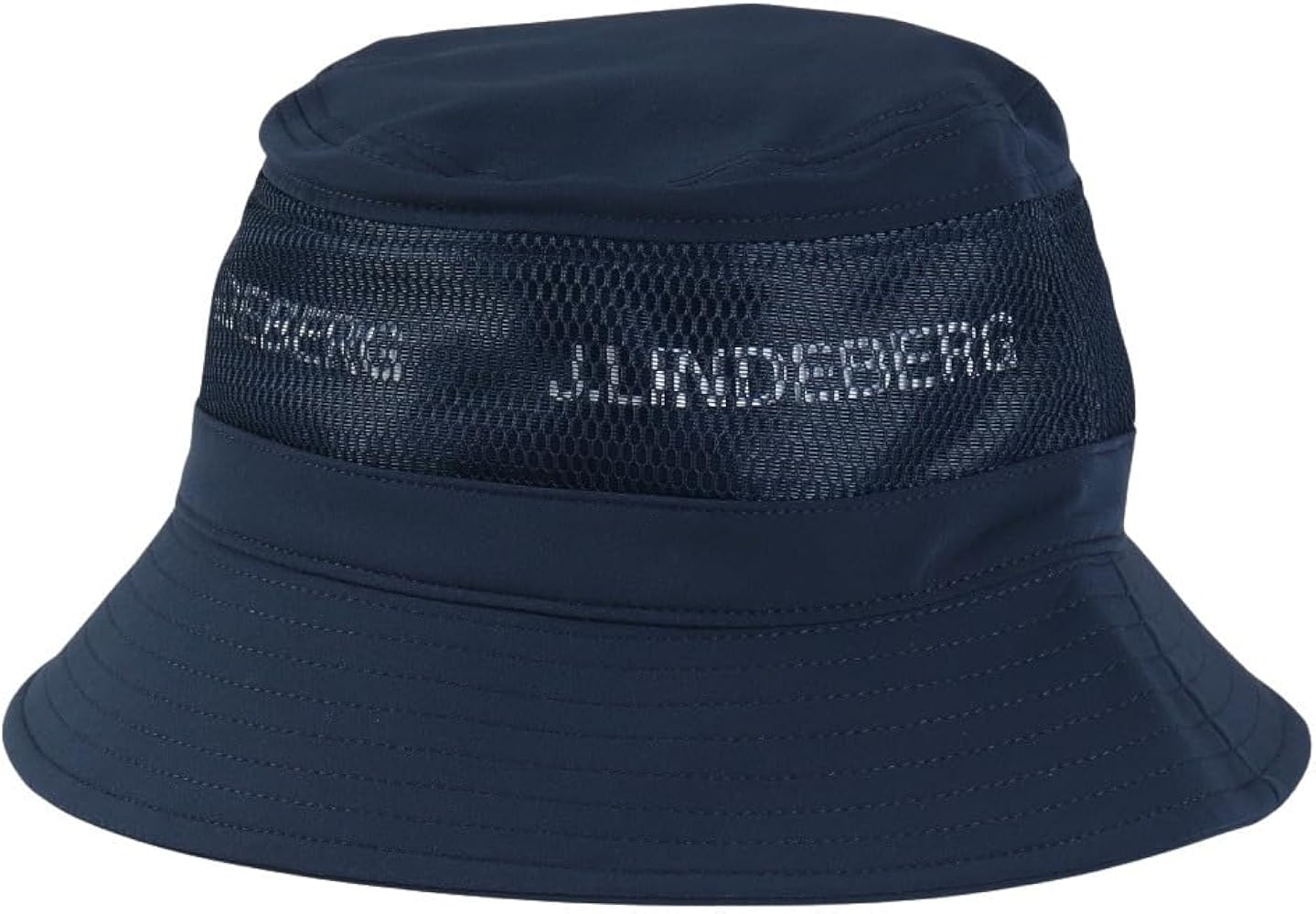 未使用J.LINDEBERG ジェイリンドバーグ メンズ バケットハットFree 未使用J.LINDEBERG ジェイリンドバーグ メンズ バケットハット