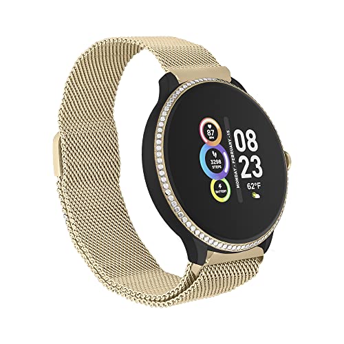 Top 10  fusion smart watch -Buying Guide