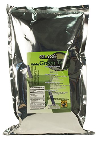 Té Verde Matcha en Bolsa 3 lb miniatura 1