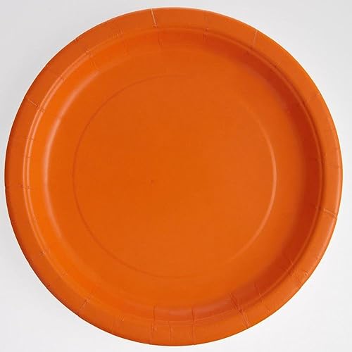 Miniatura 6 de Platos de papel.