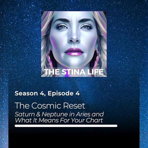 The Cosmic Reset: Saturn & Neptune in Aries and What It Means For Your Chart