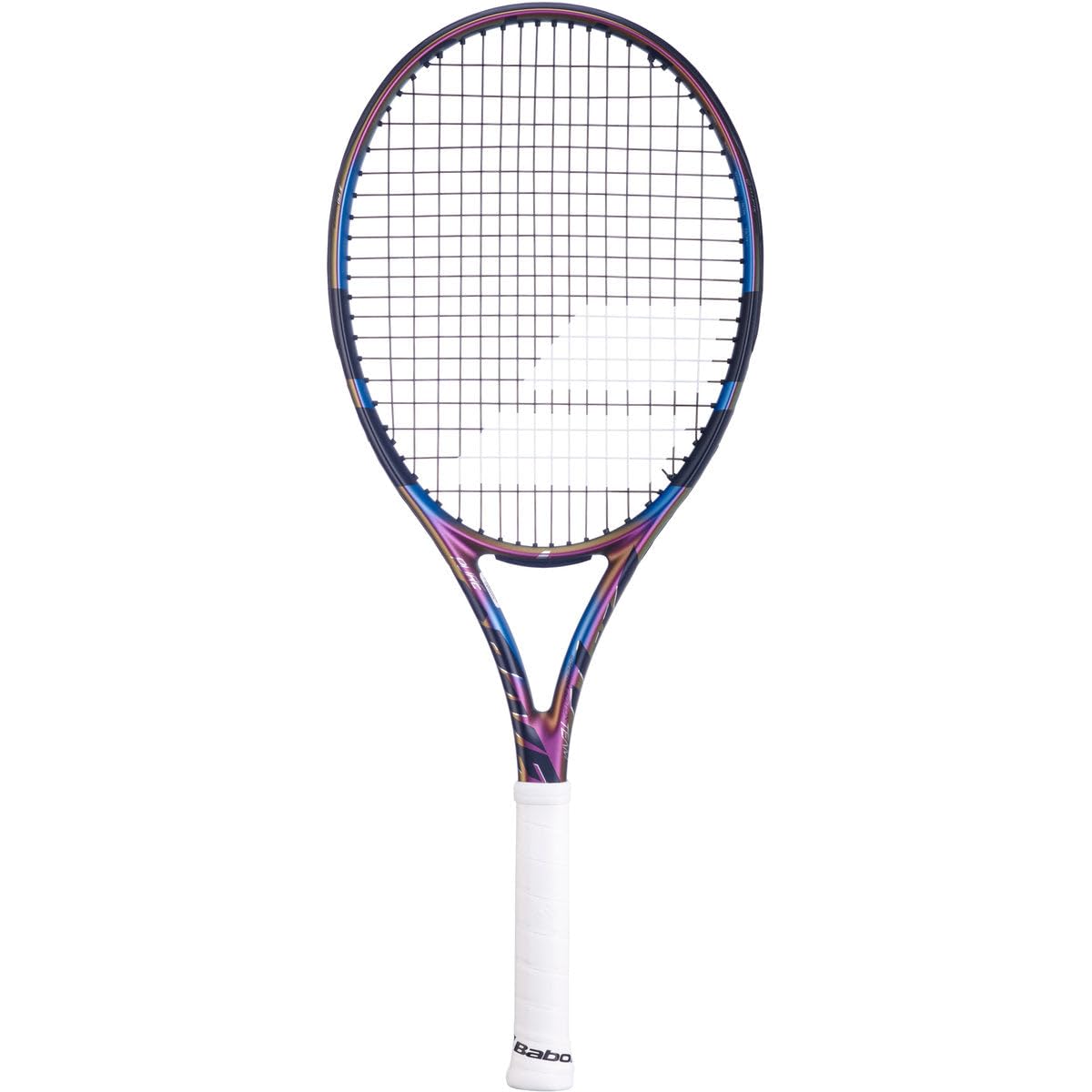 Babolat Pure Drive Team Ltd Tennis Racket 2