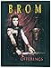 Cover zum Buch Offerings