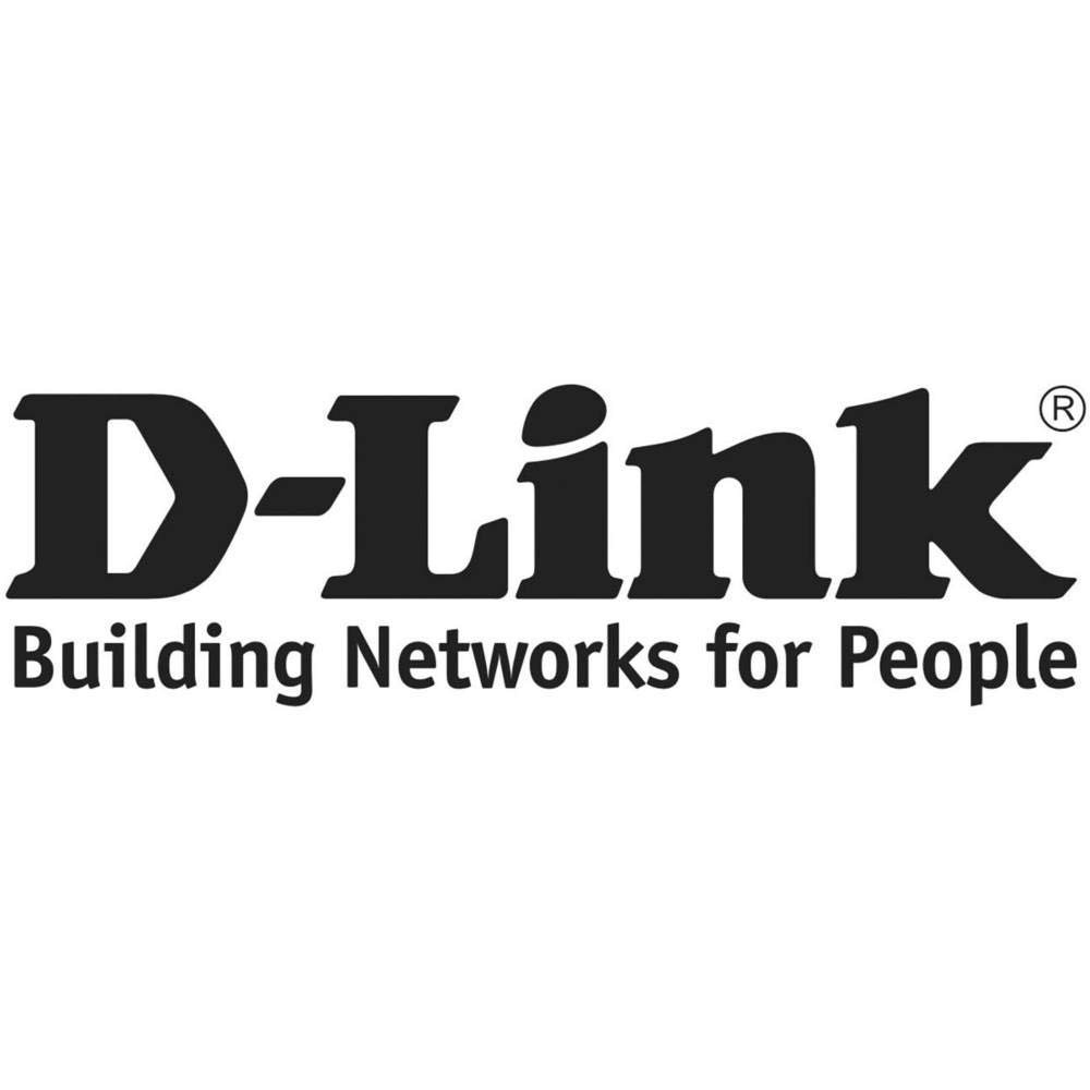 D-Link DGS-1100-05 5-portowy Gigabit Smart Switch (10/100/1000 Mbit/s, bez wentylatora, metalowa obudowa)