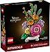 Produktbild LEGO Botanical Mixed Flowerpot 40762 18+ Sammlerset Blumenstrauß