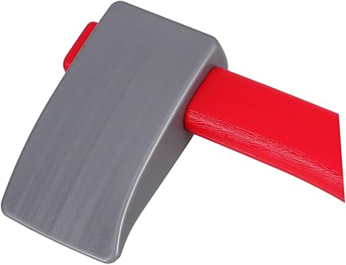 Miniatura 3 de Zerodeko 1 juego de 4 piezas de accesorios de bombero, disfraz de bombero, juego de rol, herramientas de bombero, extintor de incendios, juguetes de