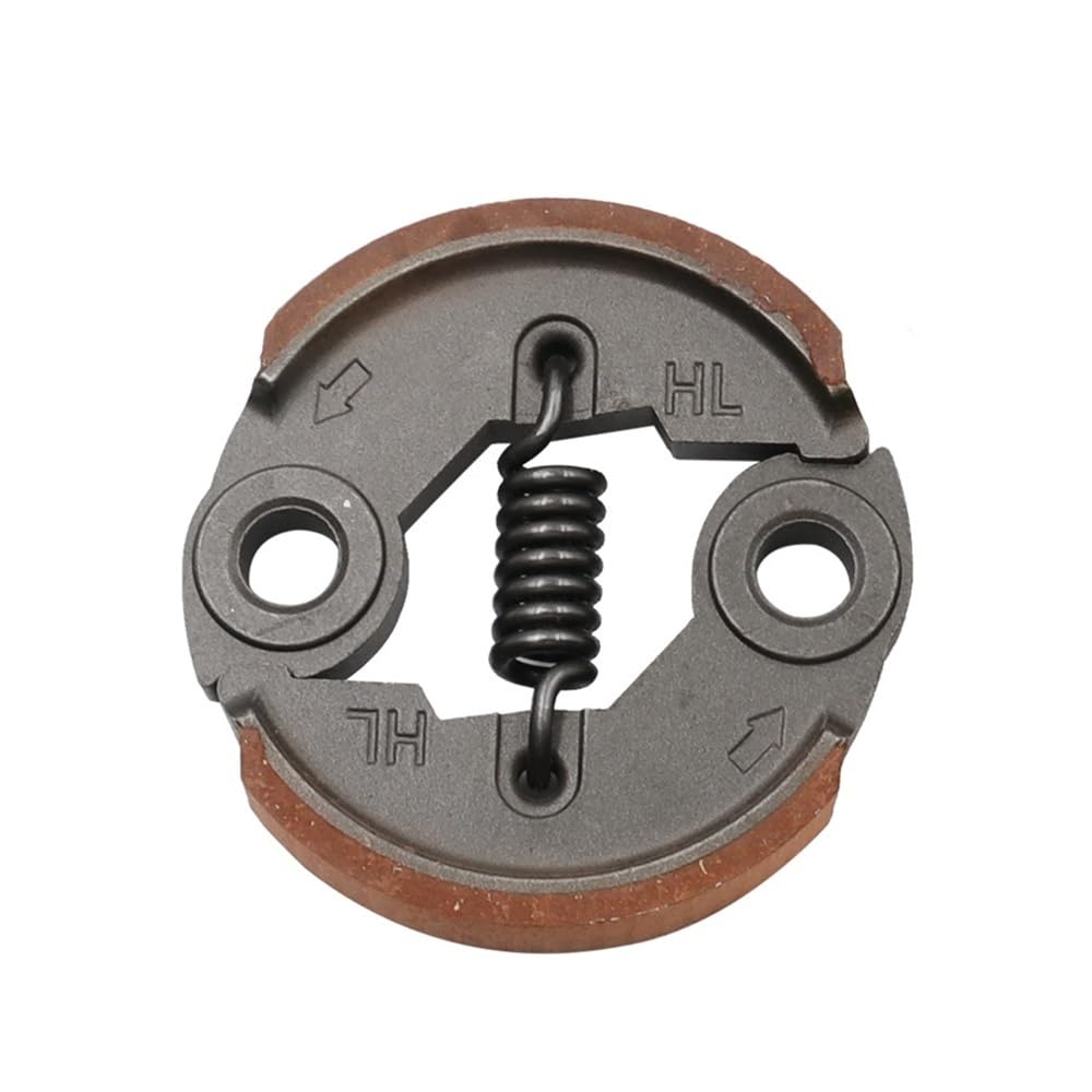 Embrayage GX35 haute friction pour débroussailleuse 430(B)