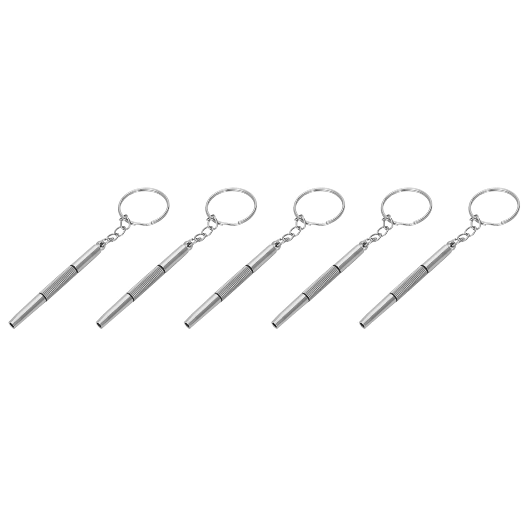 Jnchdghwa As Shown 5X Eyeglass Sunglass Spectacle Frame Repair Kit Screwdriver Tool