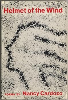 Hardcover Helmet of the wind;: Poems Book