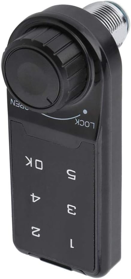 serratura a schlage lock azienda serrature senza chiave