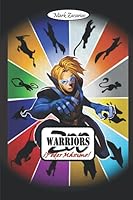 Zoo Warriors: ?Poder M?ximo! 1798419149 Book Cover