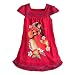 Disney Elena of Avalor Nightshirt for Girls Size 7/8
