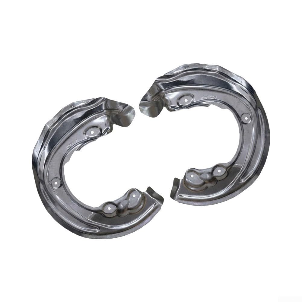 Bremsscheiben-Spritzblech 34106870529 Für BMW X3 X4(34106870529)