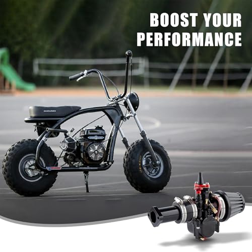 PWK28mm Carburetor Kit for Predator