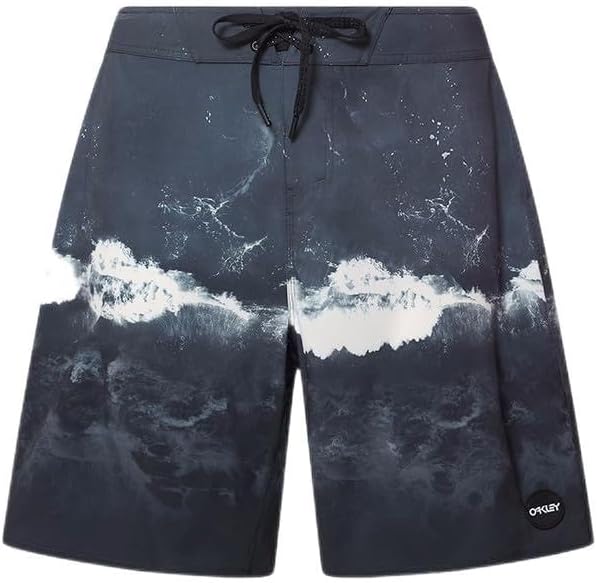 Oakley Men's Whitewash 20" Boardshort