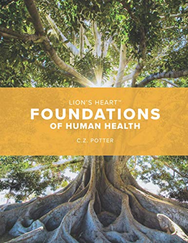 Foundations of Human Health