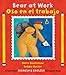 Bear at Work / Oso en el Trabajo (English and Spanish Edition)