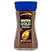 Produktbild Nescafe Gold Mischung Gefriergetrockneten Decaffeinato 100 g Kaffee löslich (6 Stück)