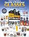 Tomart's Price Guide to Character & Promotional Glasses Including Pepsi, Coke, Fast-Food, Peanut Butter and Jelly Glasses; Plus Dairy Glasses & Milk