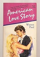 American Love Story B001DKIAN0 Book Cover
