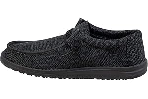 Men's Wally Sox: Extreme Comfort and Style for Everyday Wear