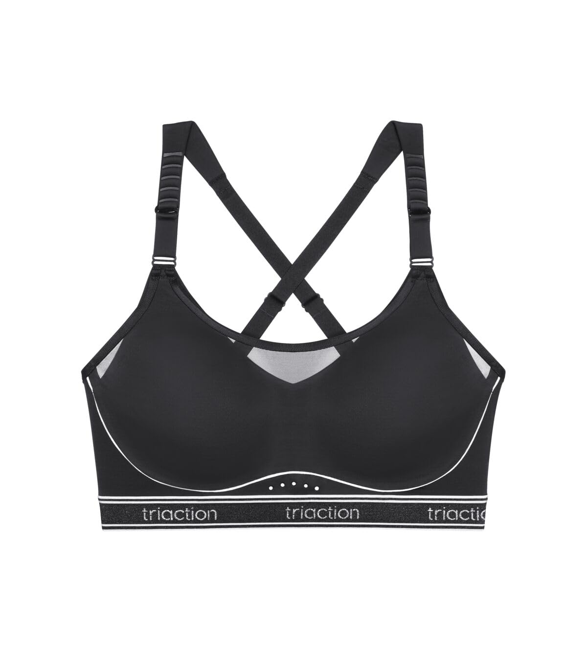 Triumph Triaction Cardio Air N Ex Bra Donna