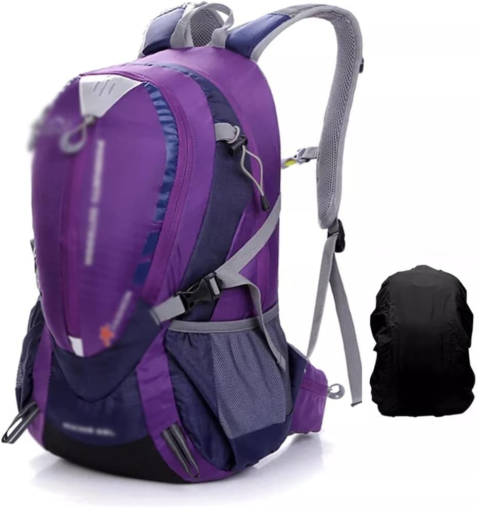 25L Outdoor Mountaineering Backpack Men's Cycling Women's Hiking