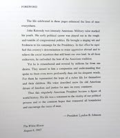 John Fitzgerald Kennedy-- As We Remember Him 089471676X Book Cover