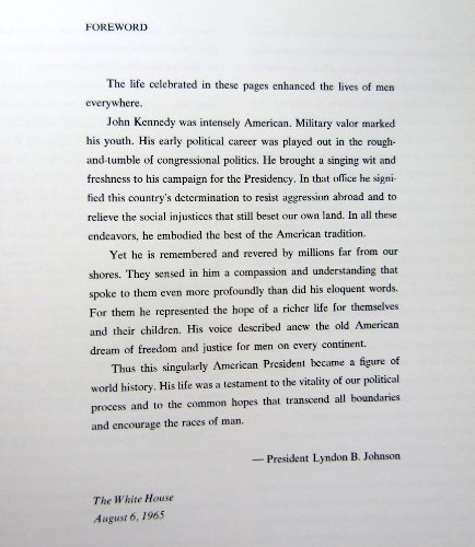 John Fitzgerald Kennedy-- As We Remember Him 089471676X Book Cover