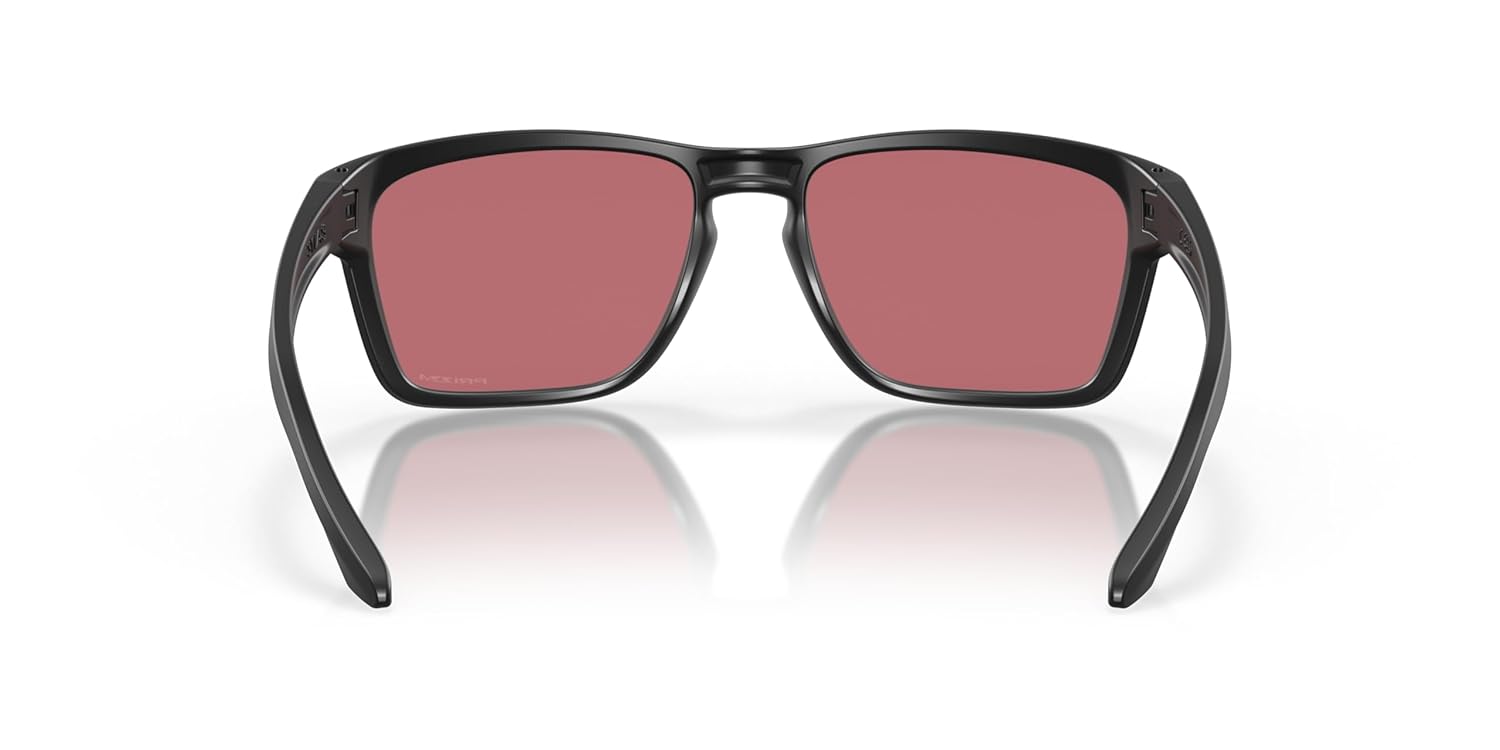 Oakley Oo9448 Sylas Óculos de sol retangulares masculinos em promoção! Veja a oferta e mais achadinhos de Óculos de sol Masculinos 4 Hoje é o melhor dia para comprar Oakley Oo9448 Sylas Óculos de sol retangulares masculinos com aquele preço maroto! Promoção! Aproveite a oferta! 4