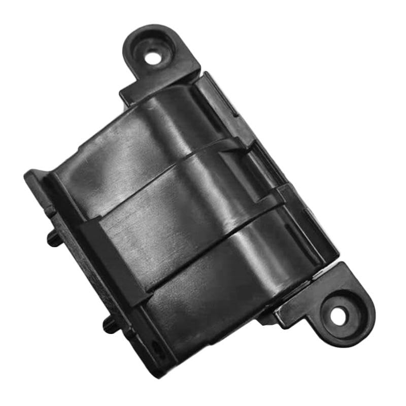 beler Center Console Armrest Storage Glove Box Lid Hinge Fit for Toyota Corolla 2009-2013