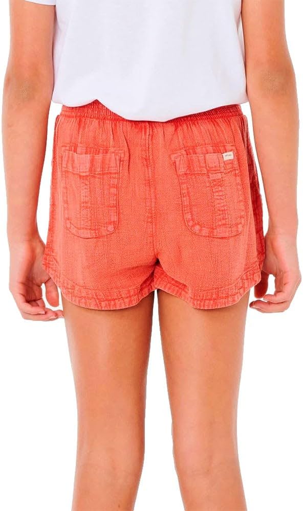Rip Curl Girls' Classic Surf 3" Shorts