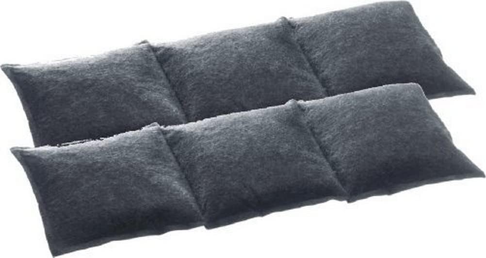 Thomar 604100 AirDry car dehumidifier set