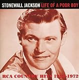 Life of a Poor Boy: Rca Country Hits 1958 - 1972