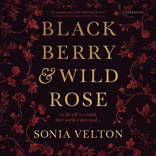  Blackberry & Wild Rose