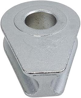 PROLINEMAX Marine Stainless Steel T316 5/8