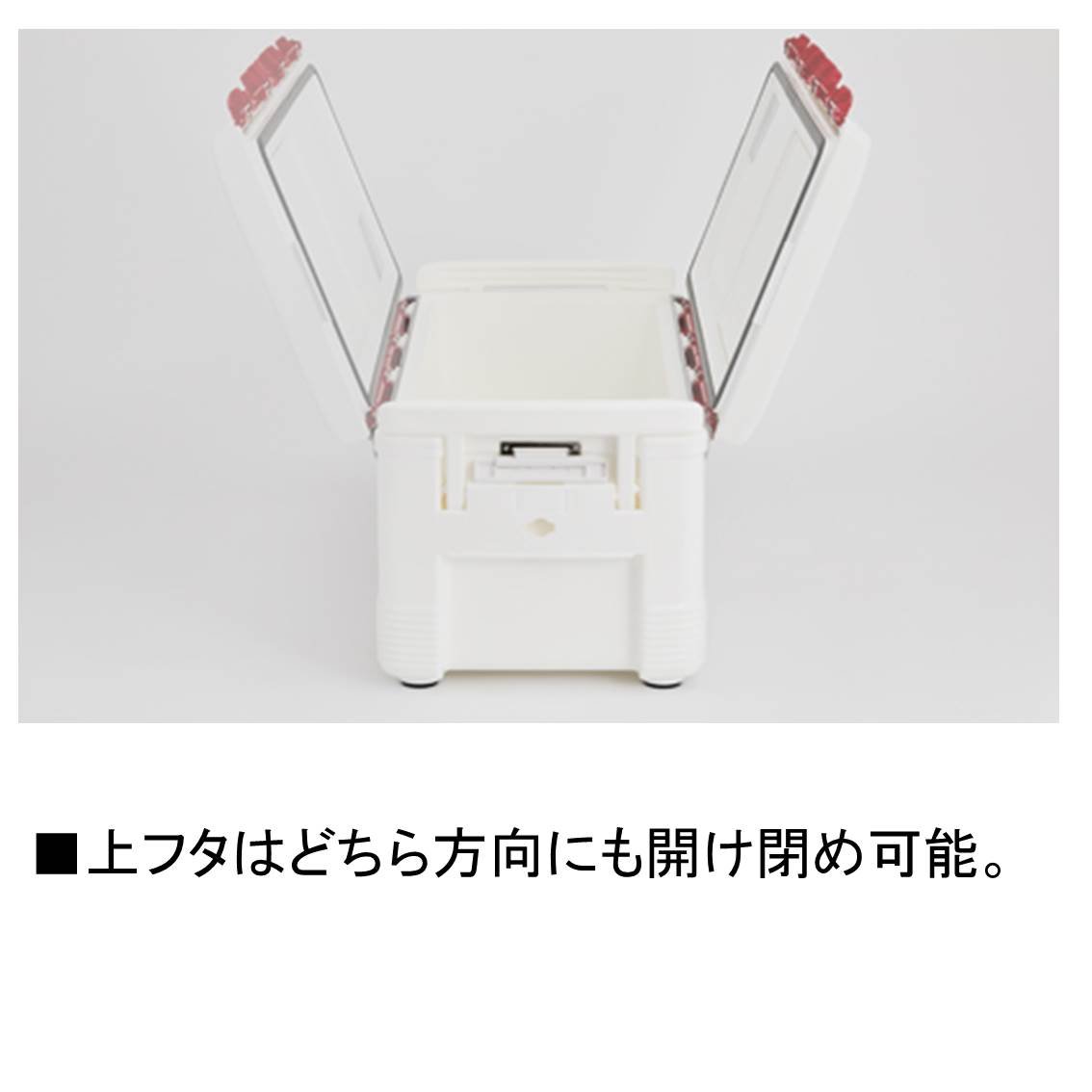 Amazon | ダイワ(DAIWA) クーラーボックス トランク大将2 S-4000X  