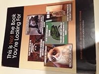 This Is Not the Book You're Looking For 1598716913 Book Cover