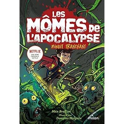 Les m&ocirc;mes de l'apocalypse, Tome 05