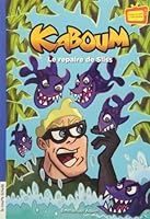 Kaboum le Repese de Sliss 2896511911 Book Cover