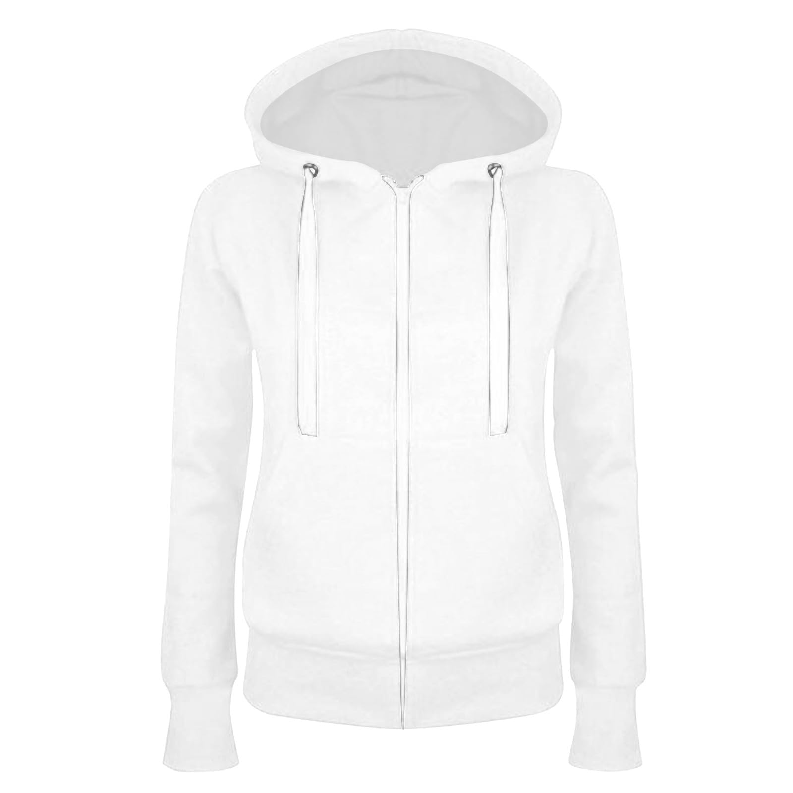 Women's Hoodies Letter Print Oversized Lightweight Y2K Long Sleeve Sweatshirt Lady Casual Trendy Pullover Tops Fall Coats Clothes Hoodies for Women Uk with Pockets Womens Zip up Hoodie Ladies Jumper