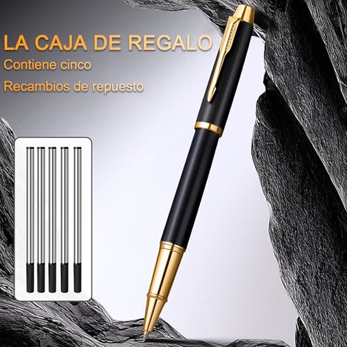 Recopilación de Plumas escribir disponible en línea. 23 plumas escribir marca JDFNVFK (2)