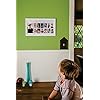 Green Pollywog School Years Picture Day Collage Frame in Elegant ...
