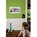 Green Pollywog School Years Picture Day Collage Frame in Elegant ...