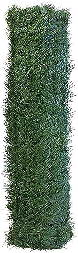 Seto Artificial Ocultación Jardín 3X1,5 Marca Seto Decor