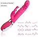 12 Powerful Modes Adult Tools for Women Today Set Thrusting and Games for Men and Womens Thrusting Sensory Toys Woman Auto Heating Realistic Portable Gift for Your Lady Travel Essentials