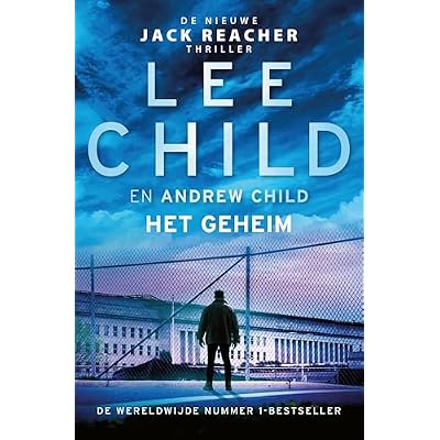 Het geheim