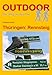 Produktbild Thüringen: Rennsteig (OutdoorHandbuch) (Der Weg ist das Ziel)