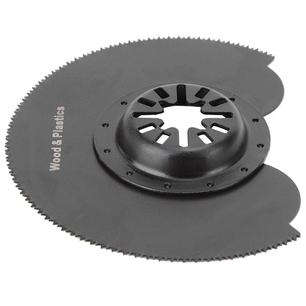 Set 3 lame per utensile multifunzione oscillante sta26150 stanley