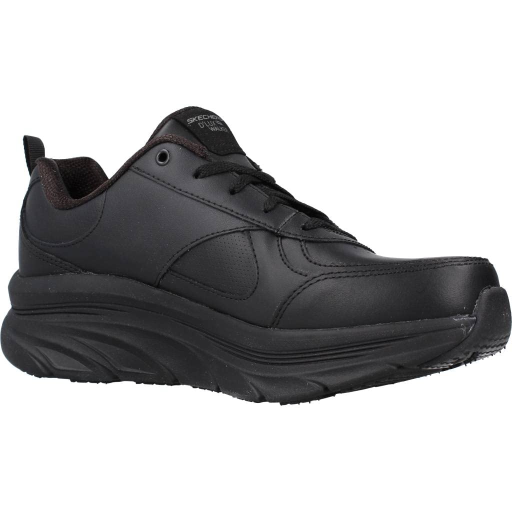 Skechers D'lux Walker Timeless Path SneakerDonna